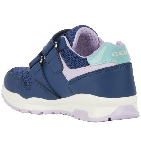 Geox PAVEL G.A J458CA - Bleu - J458CA$4215J04G