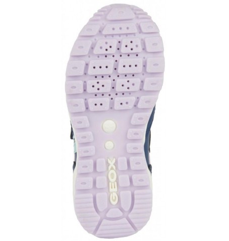 Geox PAVEL G.A J458CA - Bleu - J458CA$4215J04G