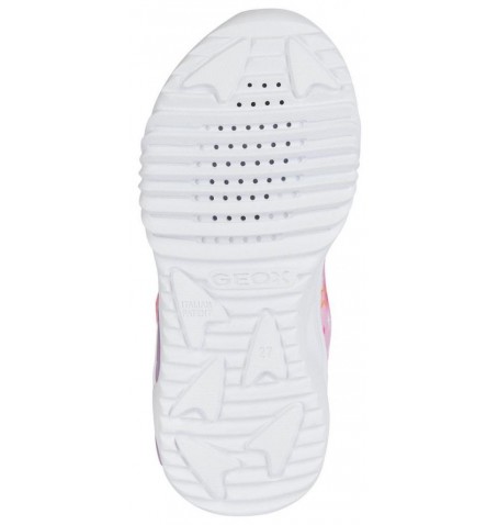 Geox ASSISTER G.B J45E9B - Rose - J45E9B$0799J10G