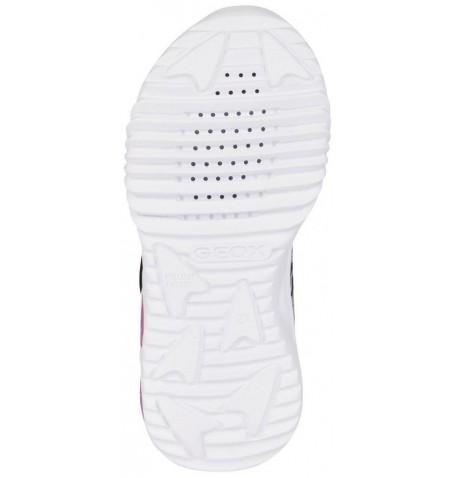 Geox ASSISTER G.C J45E9C - Bleu - J45E9C$4243J04G