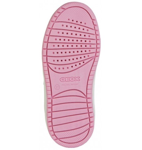 Geox WASHIBA B J45HXB - Multi - J45HXB$0653J15G