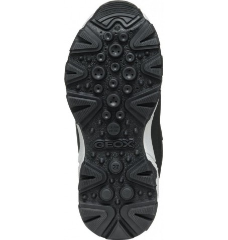 Geox MAGNETAR G.B J464LB - Black - J464LB$9999J02G