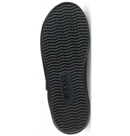 Geox GISLI B.C J465CC - Tan - J465CC$2G9BJ08G