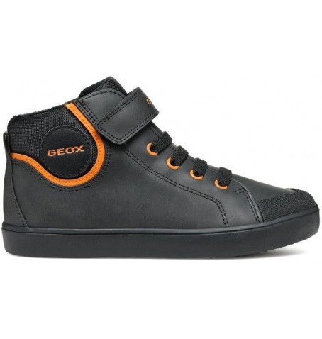 Geox GISLI B.C J465CC - Noir - J465CC$9279J02G