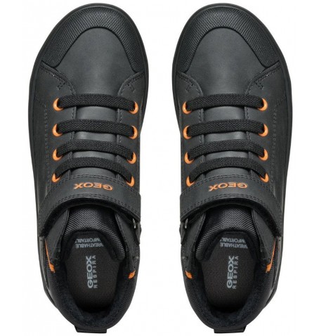 Geox GISLI B.C J465CC - Noir - J465CC$9279J02G