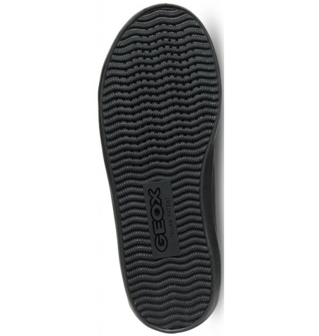 Geox GISLI B.C J465CC - Noir - J465CC$9279J02G