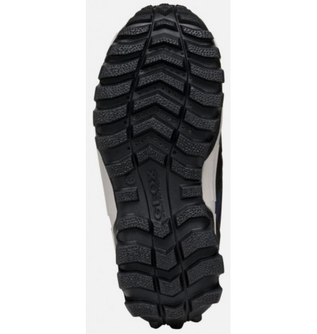 Geox HIMALAYA B.B J46FRD - Black - J46FRD$0045J02G