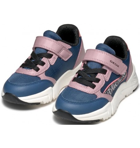 Geox LOFTUS A J46M2A - Rose - J46M2A$7K8TJ10G