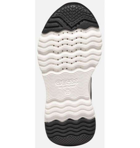 Geox LOFTUS A J46M2A - Noir - J46M2A$9B8WJ02G