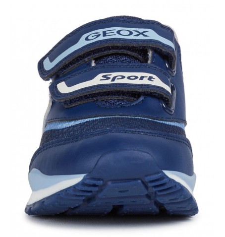 Geox PAVEL G.A J928CA - Bleu - J928CA$0700J04G