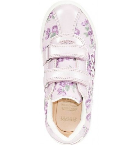 Geox SKYLIN G.C J928WC - Rose - J928WC.0550J10G