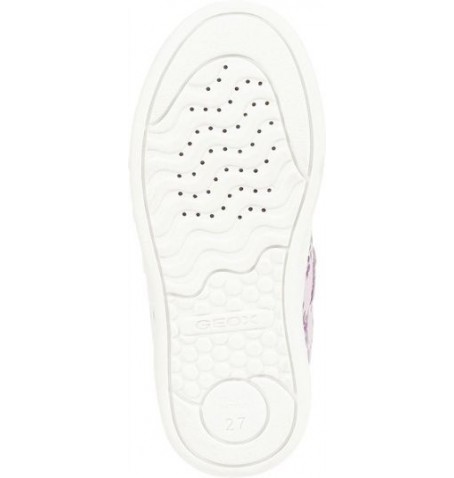 Geox SKYLIN G.C J928WC - Rose - J928WC.0550J10G