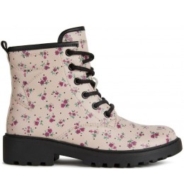 Geox CASEY G.G J9420G - Pink - J9420G$8172.E10