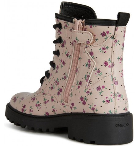 Geox CASEY G.G J9420G - Pink - J9420G$8172.E10