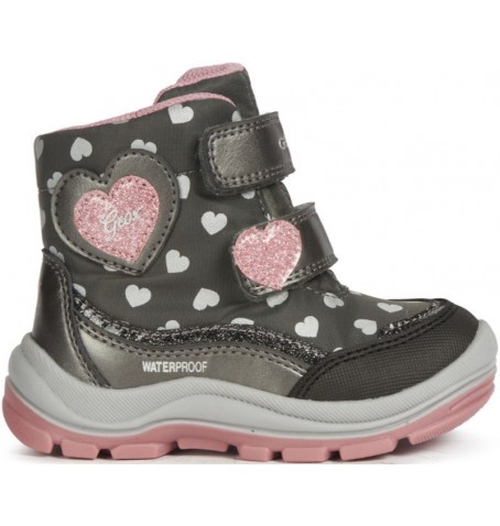 Geox KURAY-J94ALB-0CE11-C0922 - Noir - J94ALB$EC0922G