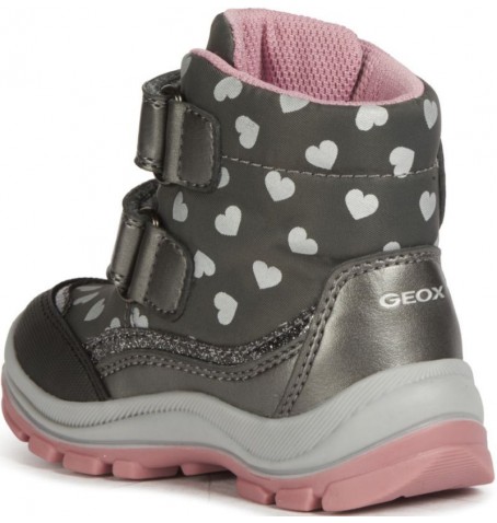 Geox KURAY-J94ALB-0CE11-C0922 - Noir - J94ALB$EC0922G