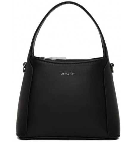 Matt & Nat JADASM VEGAN CROSSBODY BAG - Noir - JADASM$BLK