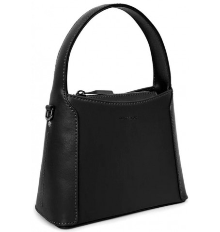 Matt & Nat JADASM VEGAN CROSSBODY BAG - Noir - JADASM$BLK