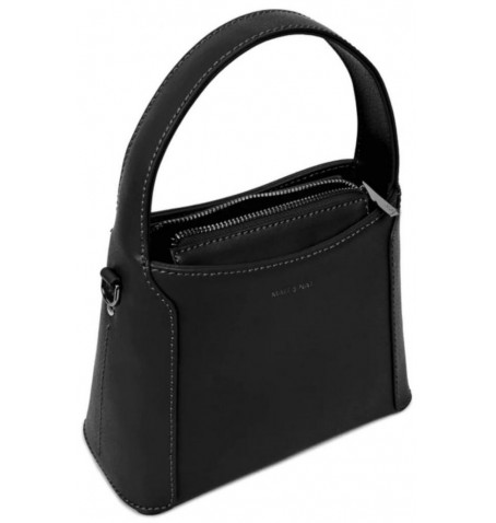 Matt & Nat JADASM VEGAN CROSSBODY BAG - Noir - JADASM$BLK