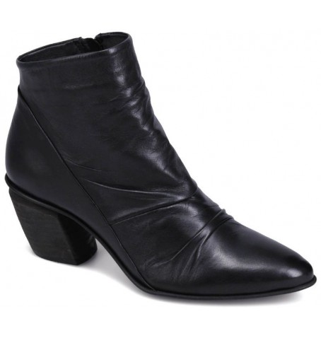 Miz mooz JEANIE 21531 - Noir - JEANIE$02MM