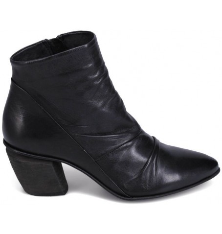 Miz mooz JEANIE 21531 - Noir - JEANIE$02MM