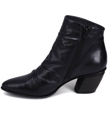 Miz mooz JEANIE 21531 - Noir - JEANIE$02MM