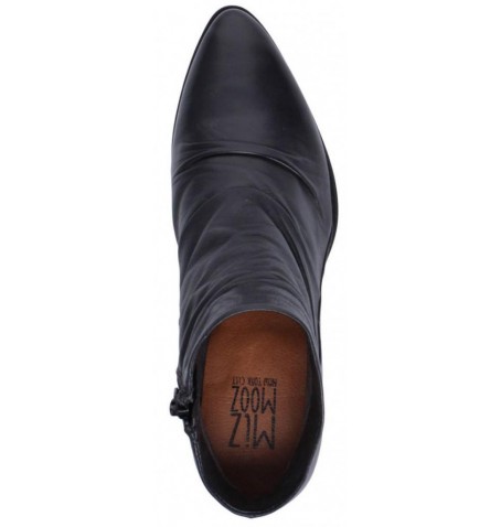 Miz mooz JEANIE 21531 - Noir - JEANIE$02MM