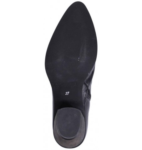 Miz mooz JEANIE 21531 - Noir - JEANIE$02MM