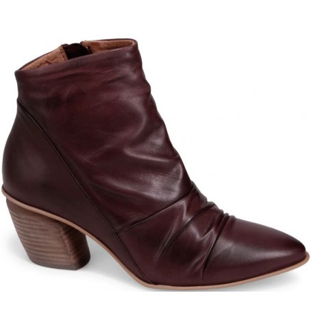 Miz mooz JEANIE IB-21531 - Brown - JEANIE$03MM