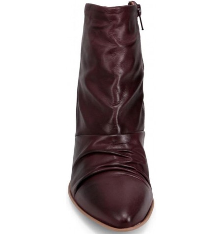 Miz mooz JEANIE IB-21531 - Brown - JEANIE$03MM