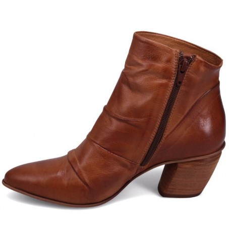 Miz mooz JEANIE 21531 - Tan - JEANIE$08MM