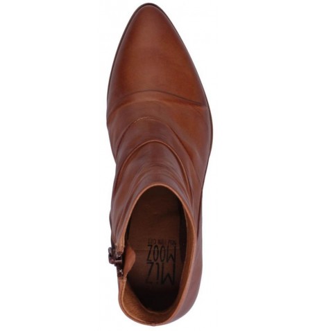 Miz mooz JEANIE 21531 - Tan - JEANIE$08MM