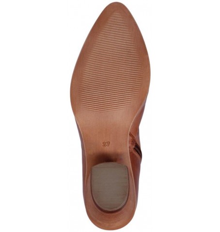 Miz mooz JEANIE 21531 - Tan - JEANIE$08MM