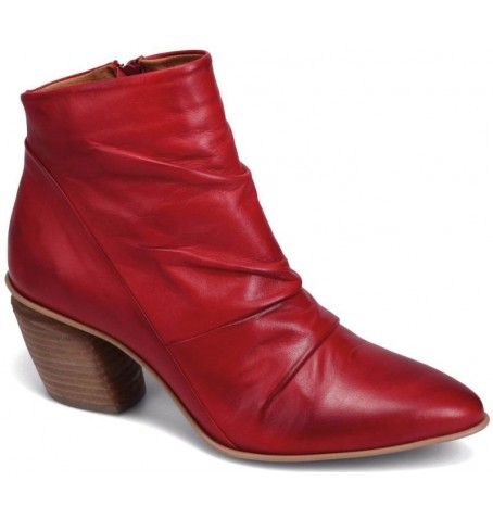 Miz mooz JEANIE 21531 - Rouge - JEANIE$09MM