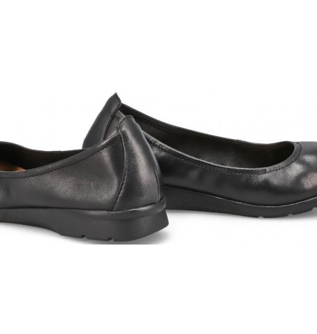 Clarks JENETTE EASE 26169494 - Noir - JENETTEEASE$02C