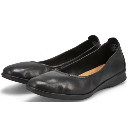 Clarks JENETTE EASE 26169494 - Noir - JENETTEEASE$02C