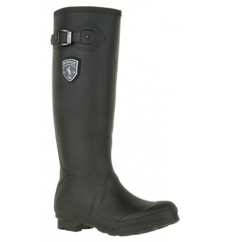 Kamik JENNIFER EK2280Y - Black - JENNIFER$BLK.02