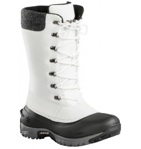 Baffin JESS LITE-W016 - Blanc - JESS$BBL.14BA