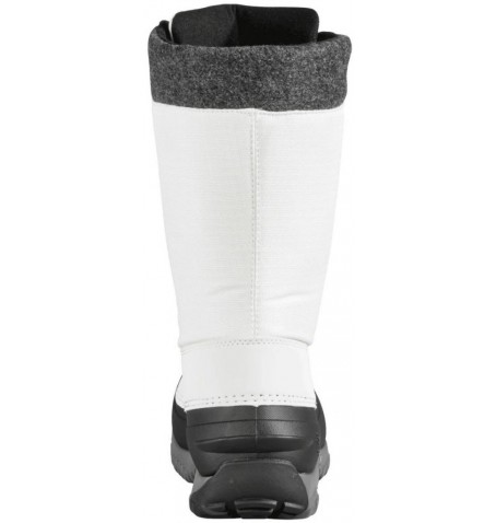 Baffin JESS LITE-W016 - Blanc - JESS$BBL.14BA