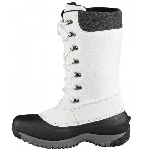 Baffin JESS LITE-W016 - Blanc - JESS$BBL.14BA