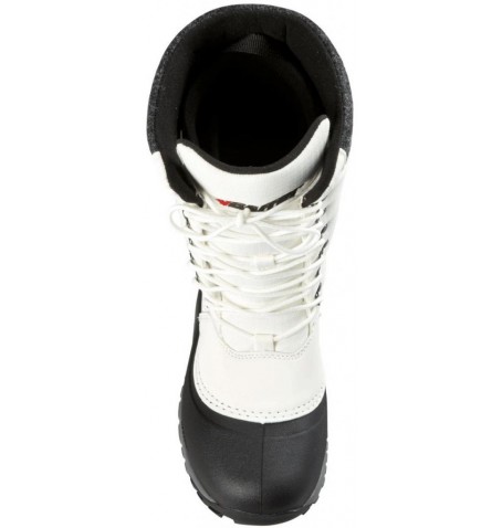 Baffin JESS LITE-W016 - Blanc - JESS$BBL.14BA