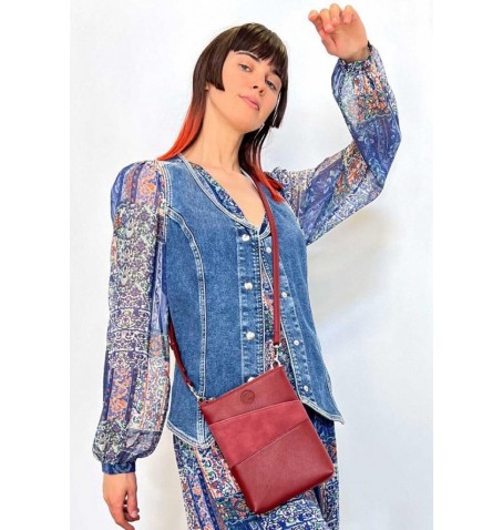 Espe JOSIE H-02675-R - Rouge - JOSIE$09