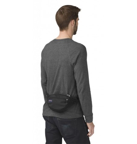 Jansport FIFTH AVENUE JS00TAN1-008 - Noir - JS00TAN1$008