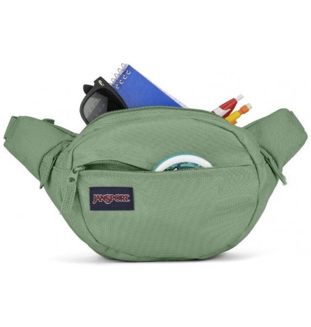 Jansport FIFTH AVENUE JS00TAN1-96D - Vert/Kaki - JS00TAN1$96D