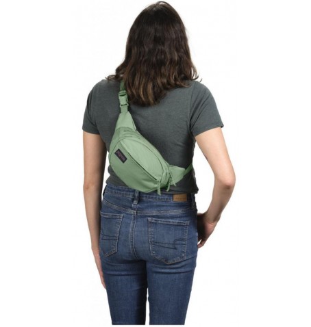 Jansport FIFTH AVENUE JS00TAN1-96D - Vert/Kaki - JS00TAN1$96D