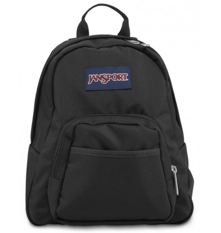 Jansport HALF PINT JS00TDH6-008 - Noir - JS00TDH6$008