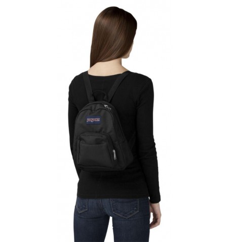 Jansport HALF PINT JS00TDH6-008 - Noir - JS00TDH6$008