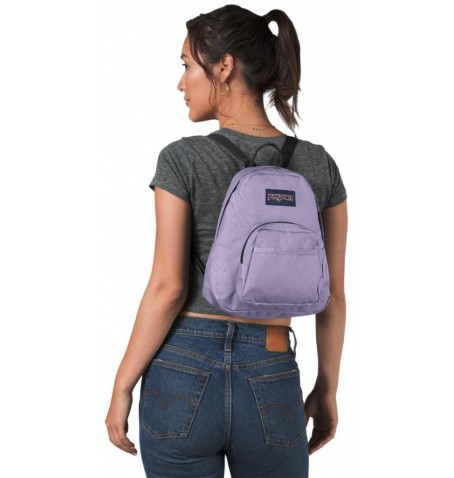 Jansport HALF PINT JS00TDH6-5M9 - Mauve - JS00TDH6$5M9