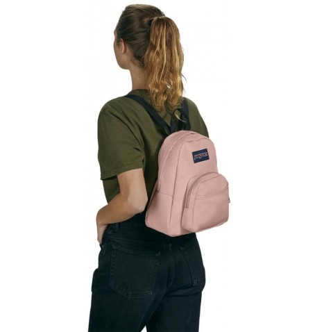 Jansport HALF PINT JS00TDH6-7N8 - Rose - JS00TDH6$7N8