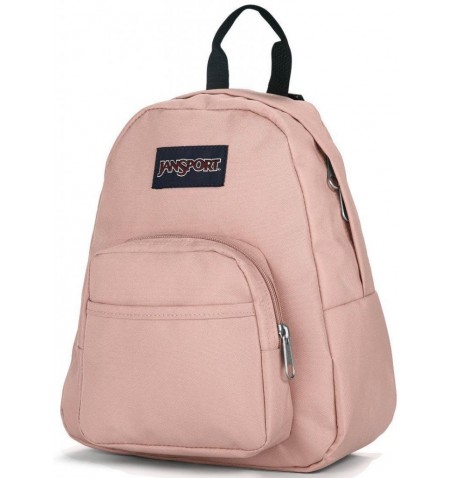 Jansport HALF PINT JS00TDH6-7N8 - Rose - JS00TDH6$7N8